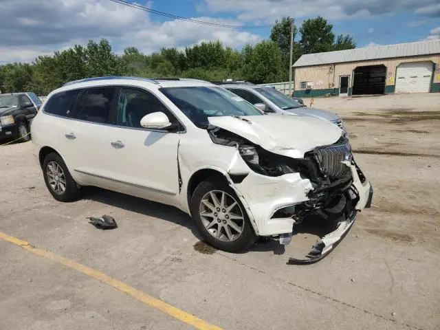 2013 BUICK ENCLAVE   