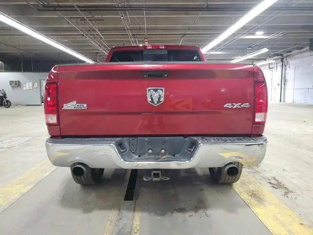 2015 RAM 1500 SLT  
