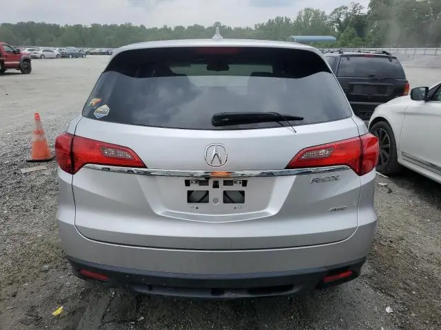 2013 ACURA RDX   