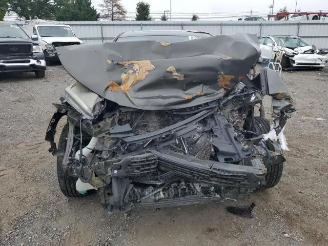 2014 HONDA ACCORD EX  