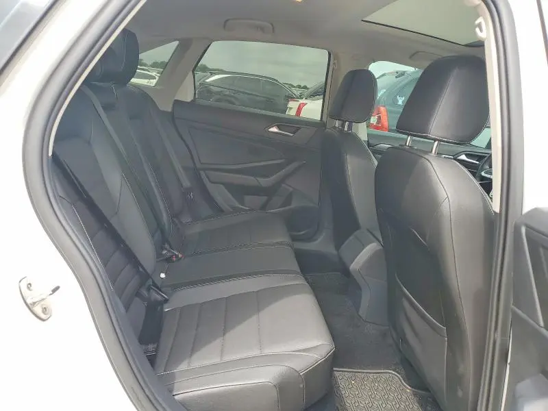 2023 VOLKSWAGEN JETTA SE  