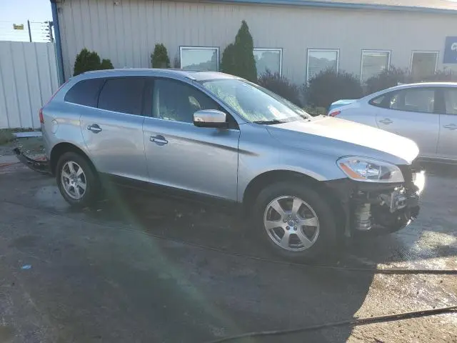 2012 VOLVO XC60 3.2  