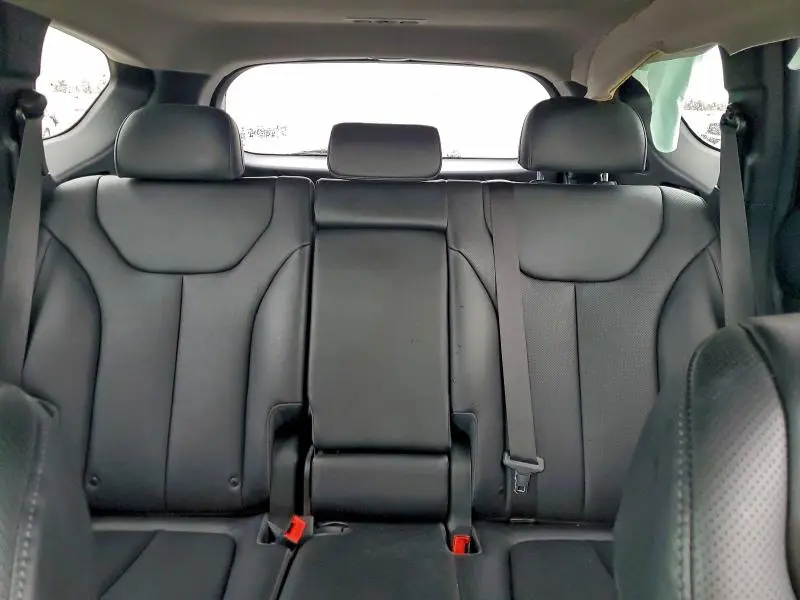 2023 HYUNDAI SANTA FE SEL PREMIUM  