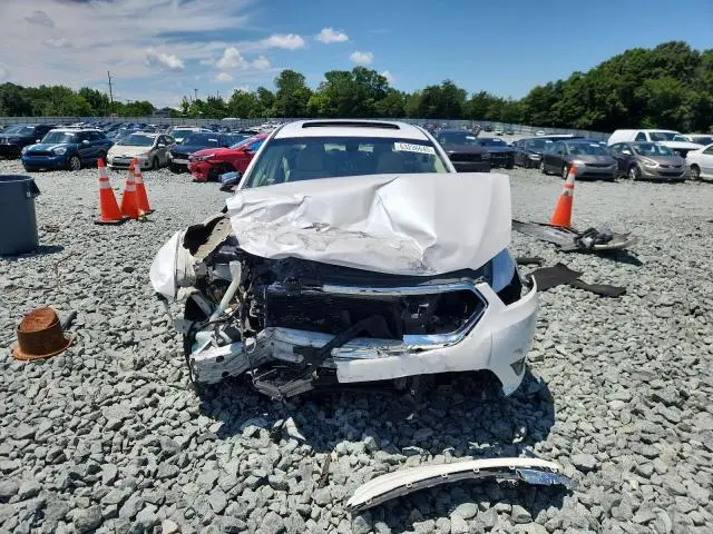 2013 FORD TAURUS LIMITED  