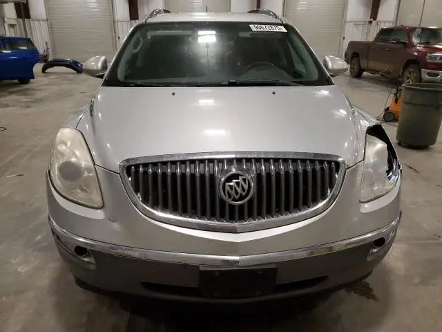 2012 BUICK ENCLAVE   