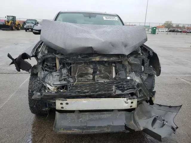 2015 TOYOTA 4RUNNER SR5/SR5 PREMIUM  