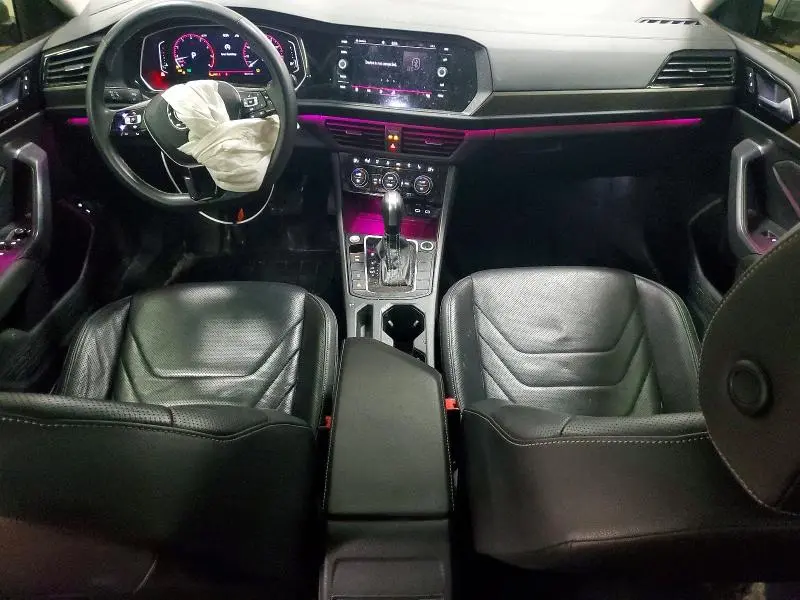 2021 VOLKSWAGEN JETTA SEL PREMIUM  