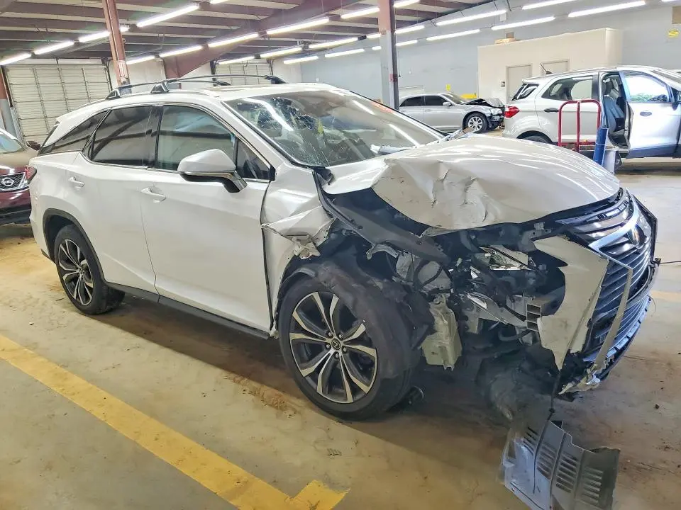 2018 LEXUS RX 350 L  