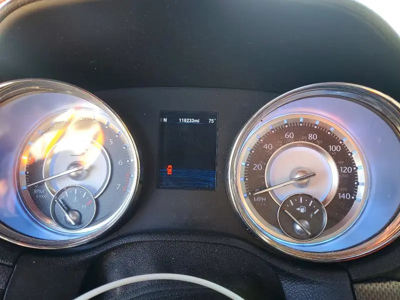 2014 CHRYSLER 300 S  