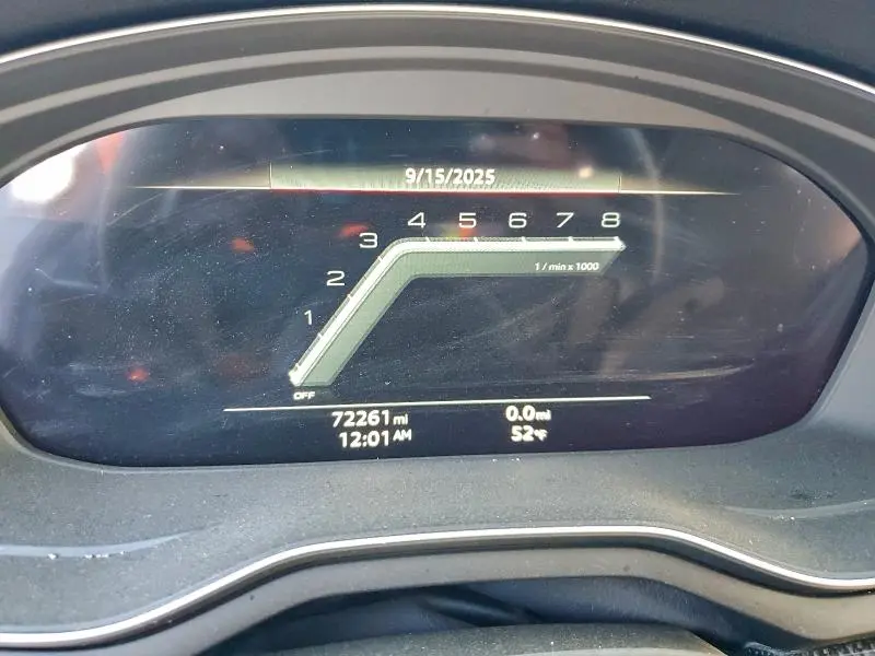 2022 AUDI S5 PREMIUM PLUS  