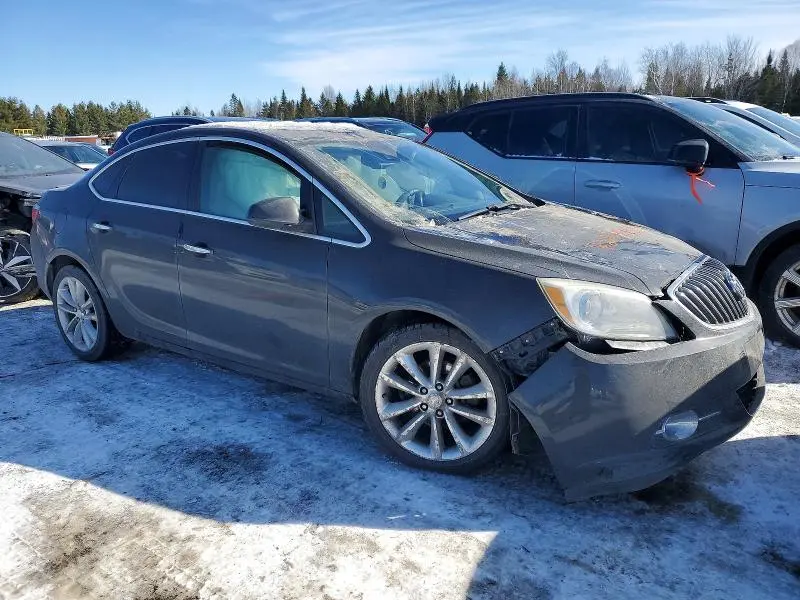 2014 BUICK VERANO PREMIUM  