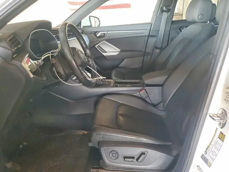 2019 AUDI Q3 PREMIUM  