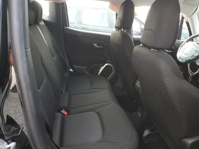 2018 JEEP RENEGADE SPORT  