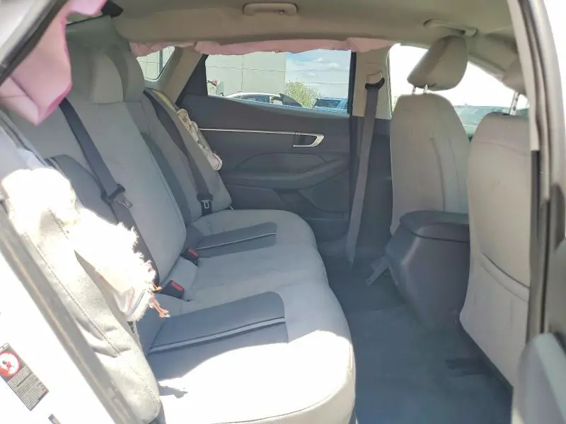 2020 HYUNDAI SONATA SE  