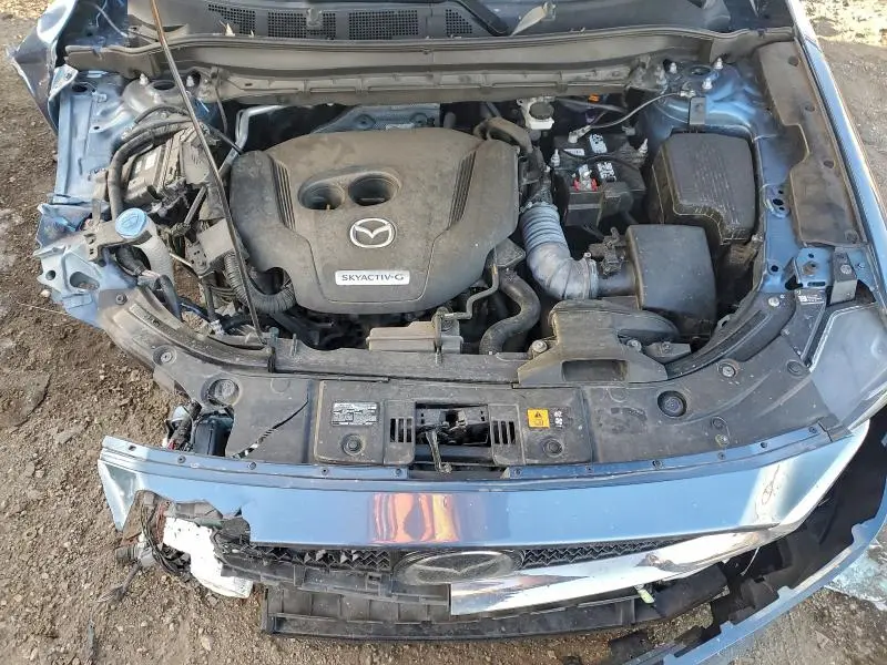 2020 MAZDA CX-5 SIGNATURE  