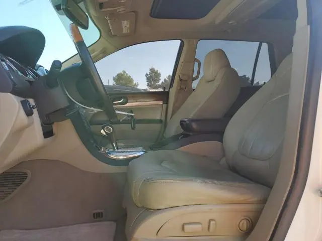 2011 BUICK ENCLAVE CXL  