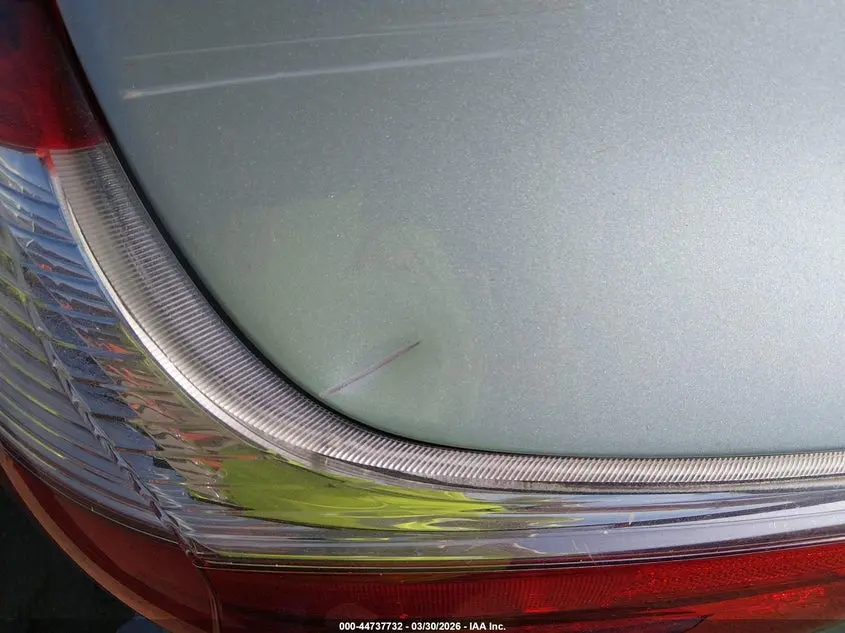 2015 TOYOTA SIENNA LE 8 PASSENGER