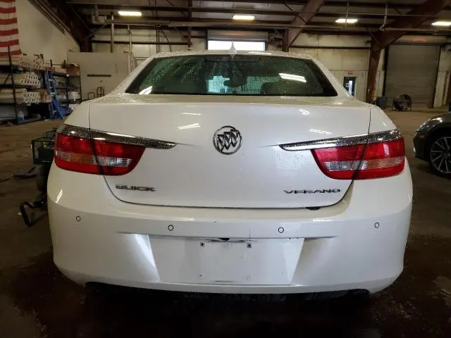 2014 BUICK VERANO CONVENIENCE  