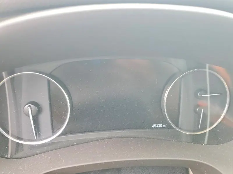 2018 BUICK LACROSSE PREFERRED  