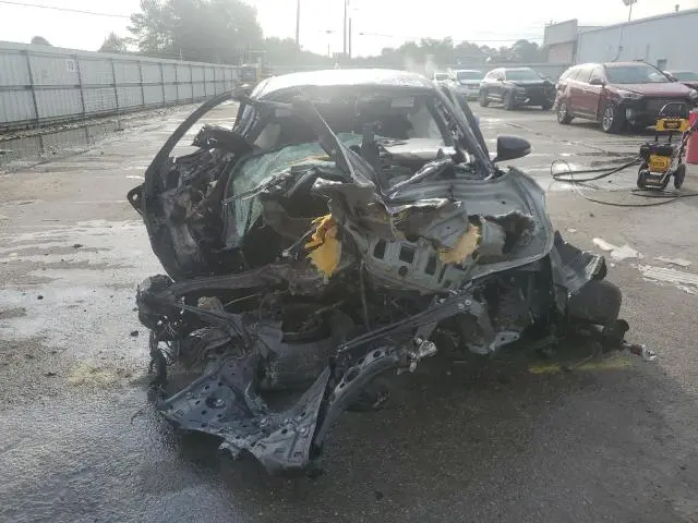 2013 TOYOTA C-HR XLE  