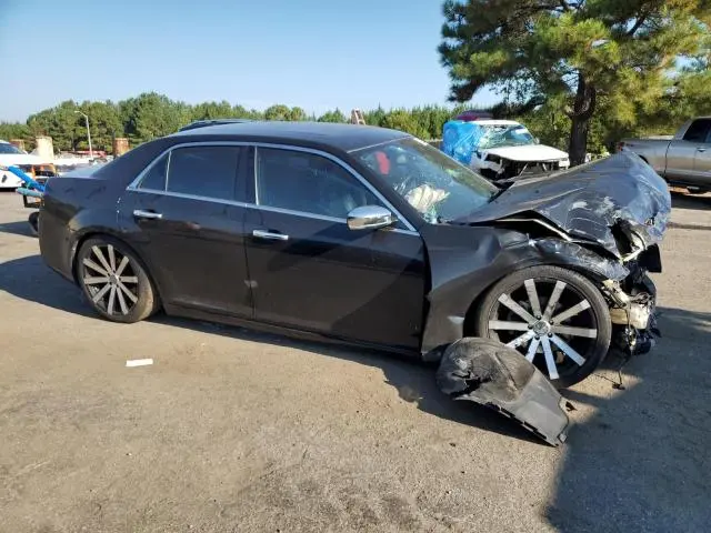 2011 CHRYSLER 300 LIMITED  