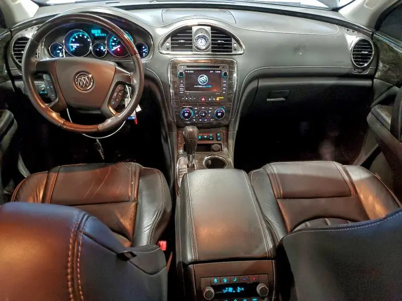 2014 BUICK ENCLAVE   