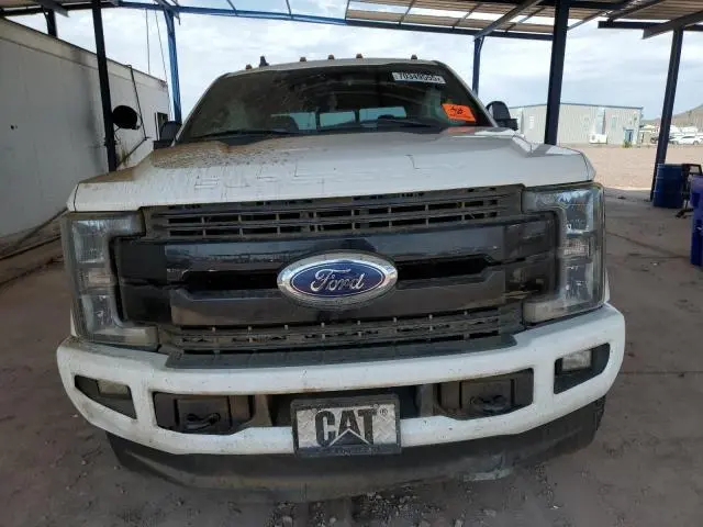 2019 FORD F250 SUPER DUTY  