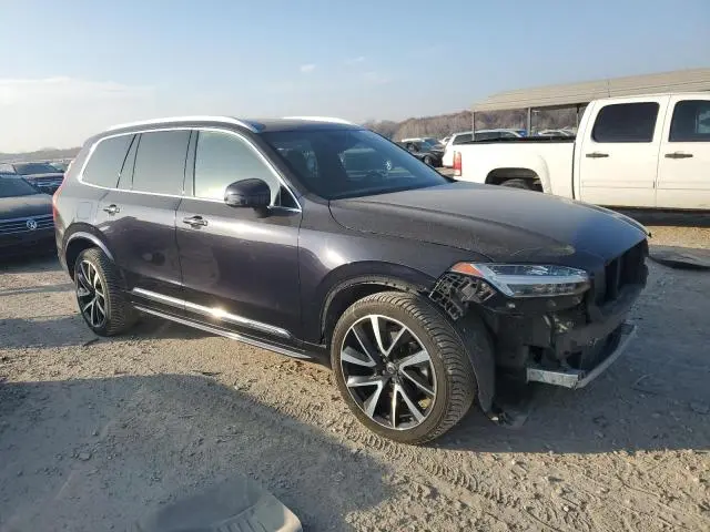 2019 VOLVO XC90 T6 INSCRIPTION  