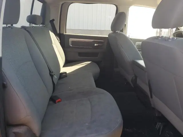 2015 RAM 1500 SLT