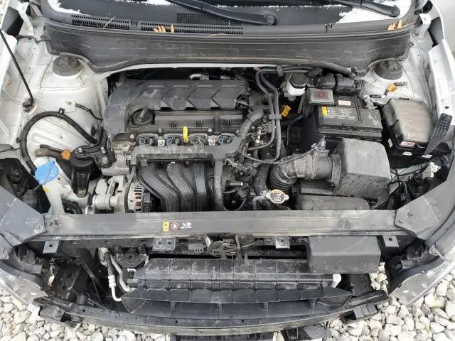 2021 HYUNDAI VENUE SE
