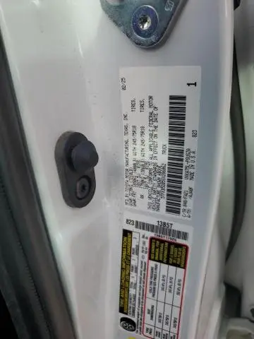 2025 TOYOTA TUNDRA CREWMAX SR  