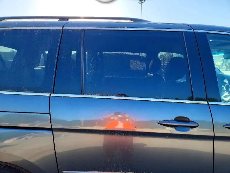 2010 HONDA ODYSSEY TOURING  