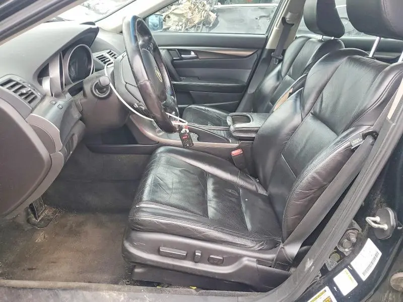 2012 ACURA TL   