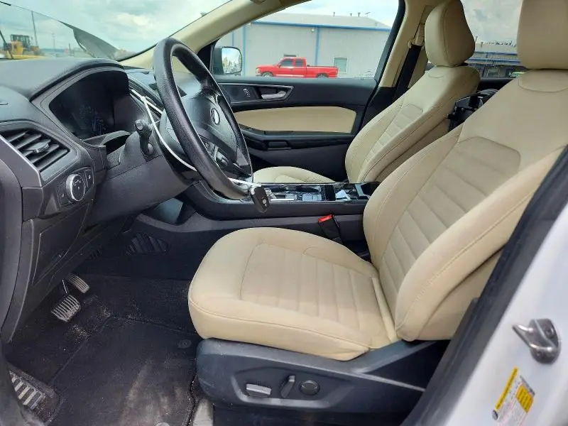 2020 FORD EDGE SE  