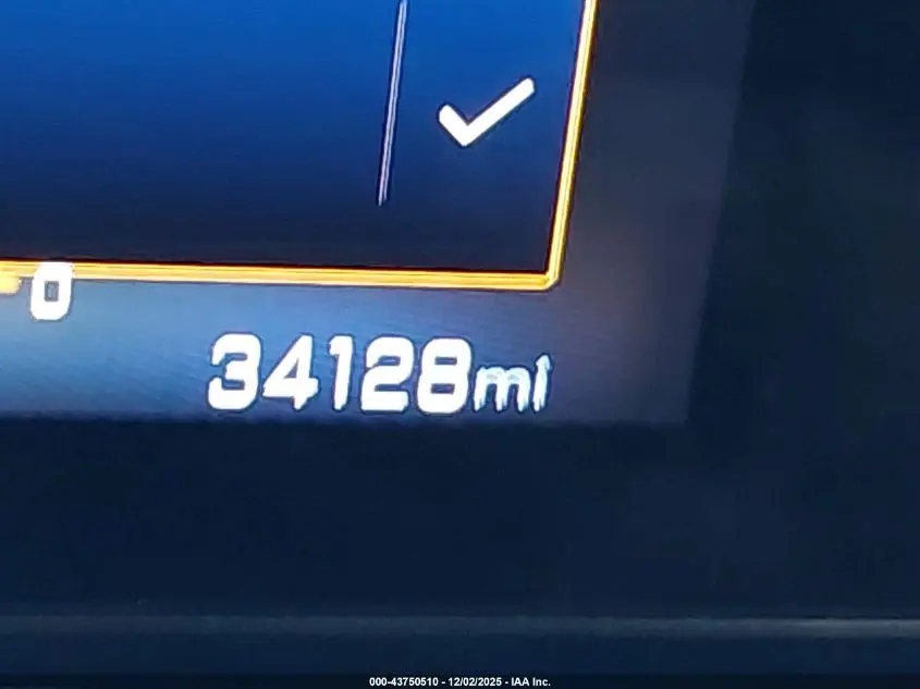 2024 CHEVROLET TRAX FWD 2RS