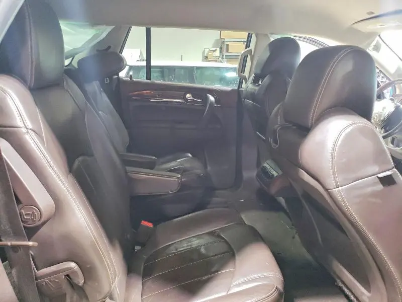 2013 BUICK ENCLAVE   