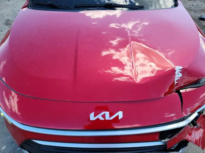 2023 KIA NIRO EX  
