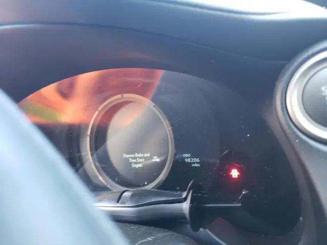 2019 LEXUS IS 300  
