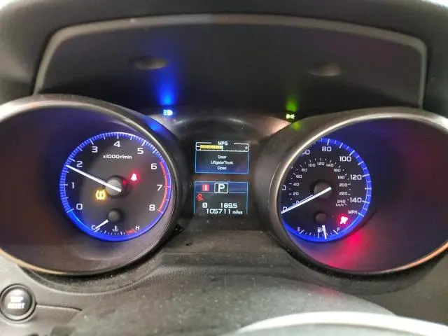 2015 SUBARU LEGACY 2.5I PREMIUM  