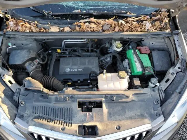 2014 BUICK ENCORE CONVENIENCE  