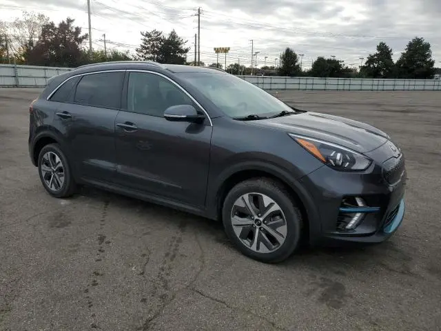 2020 KIA NIRO EX  