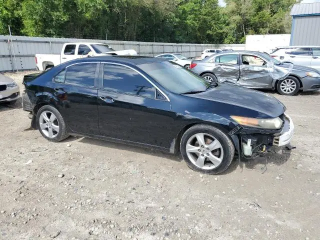 2010 ACURA TSX   