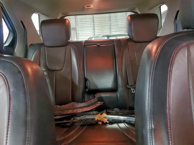 2010 CHEVROLET EQUINOX LTZ  