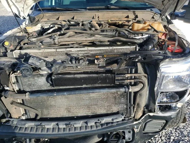 2012 FORD F250 SUPER DUTY  