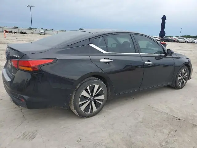 2020 NISSAN ALTIMA PLATINUM  