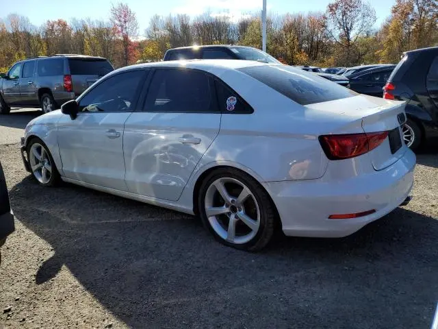 2015 AUDI A3 PREMIUM  