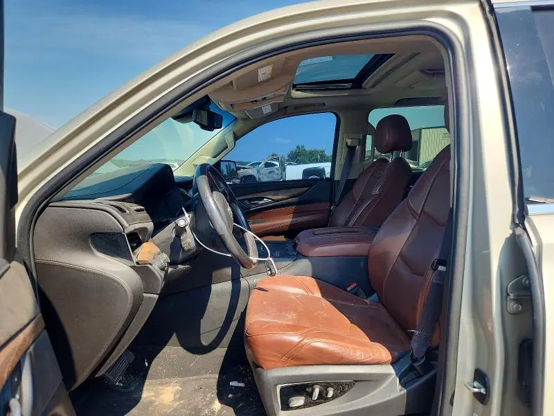 2015 CADILLAC ESCALADE PREMIUM  