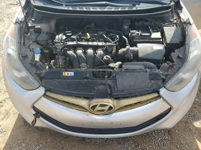 2013 HYUNDAI ELANTRA COUPE GS  