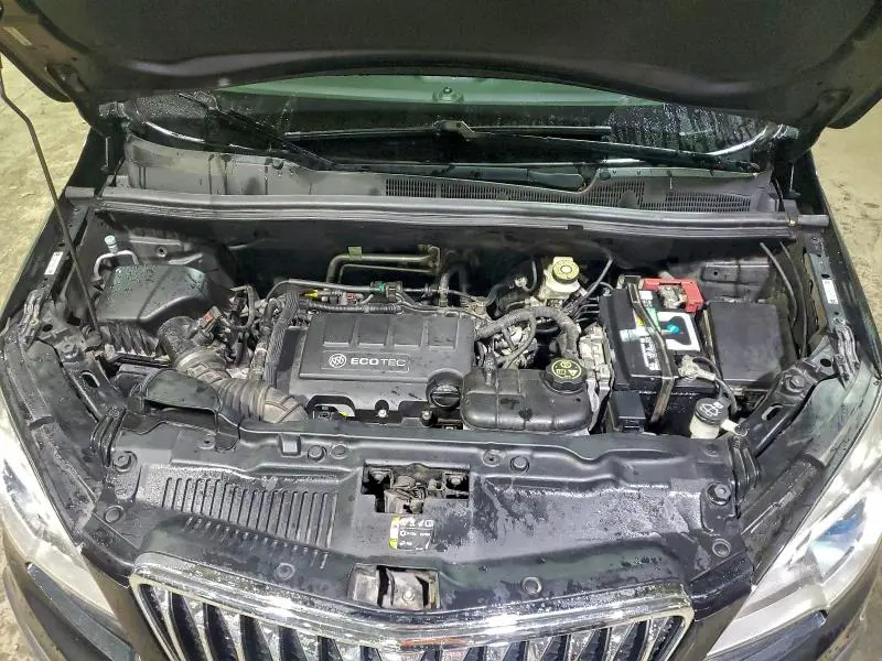 2013 BUICK ENCORE CONVENIENCE  