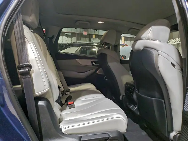 2025 ACURA MDX TECHNOLOGY  